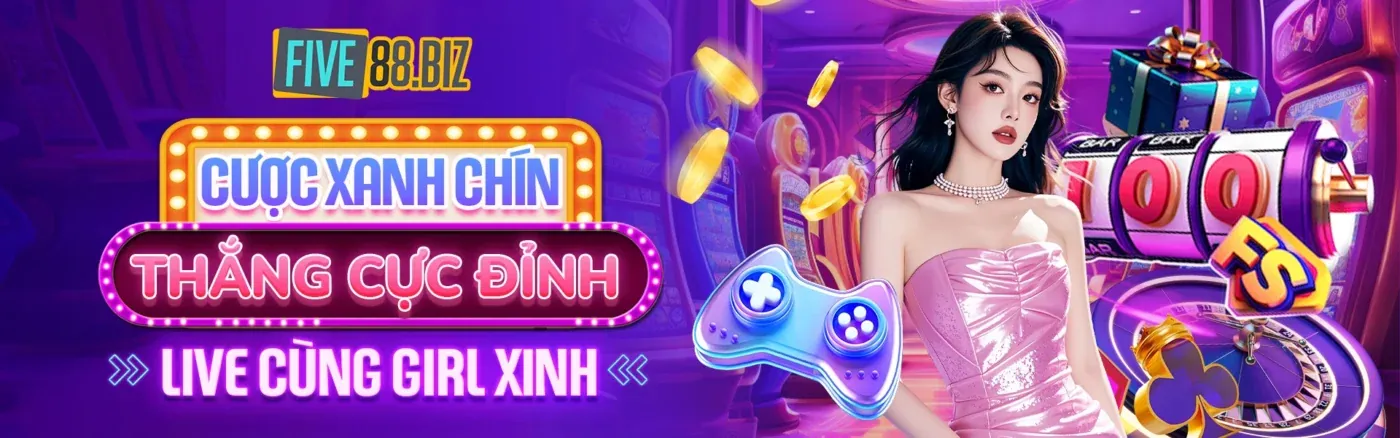 Banner ưu đãi thưởng nạp hàng ngày Kèo Nhà Cái 88 Trực Tiếp
